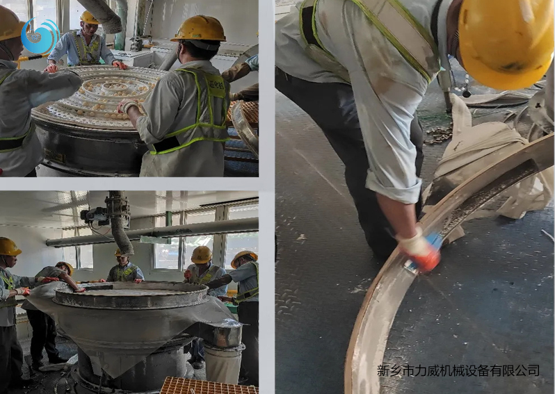 水泥除杂91香蕉性爱视频使用现场