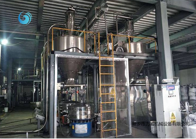 碳素粉末筛选混料91香蕉性爱视频