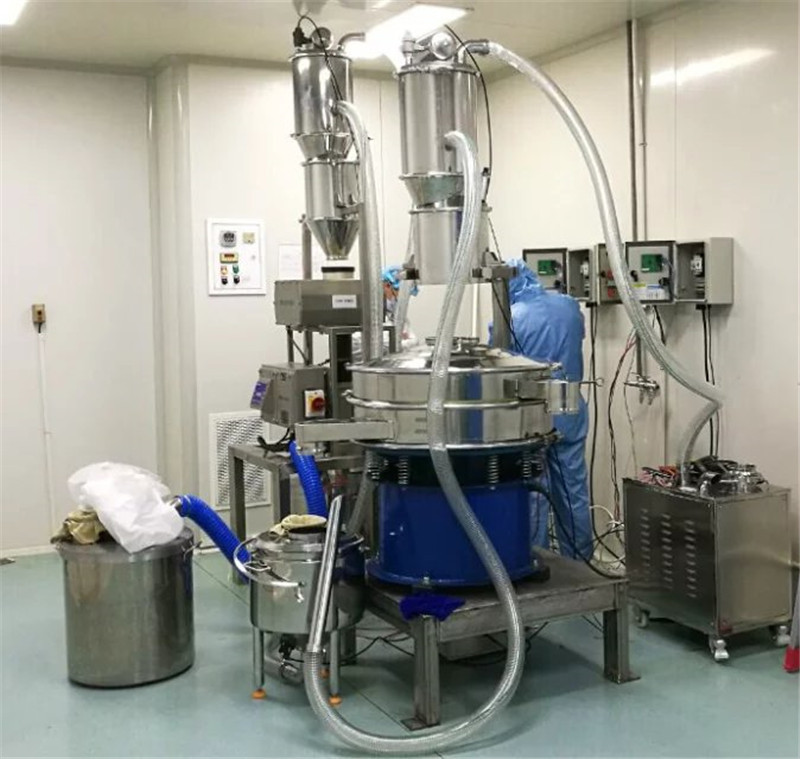 木薯粉筛选圆形香蕉毛片视频产量