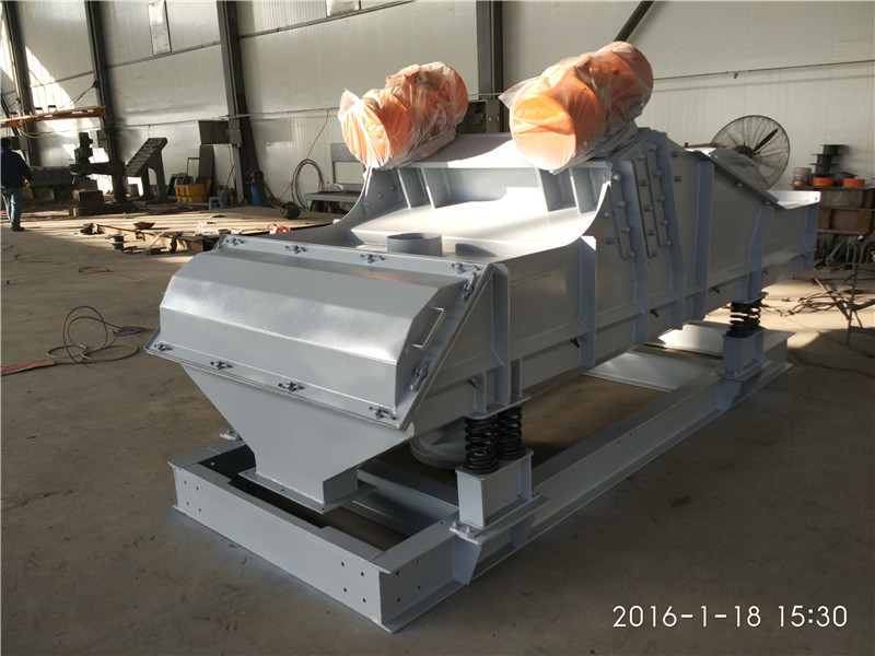 硅粉行业直线香蕉毛片视频的选型分析