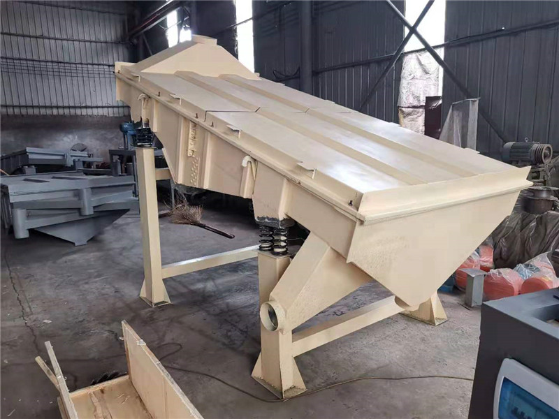 香蕉毛片视频运行过程中物料出料慢？