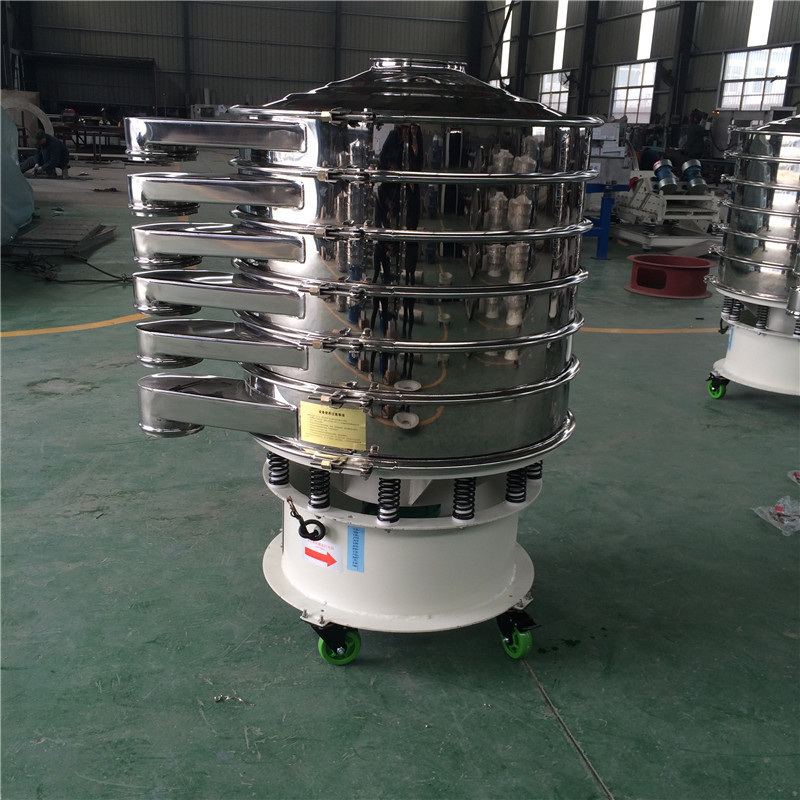 茶叶与茶叶粉末筛分香蕉毛片视频原理