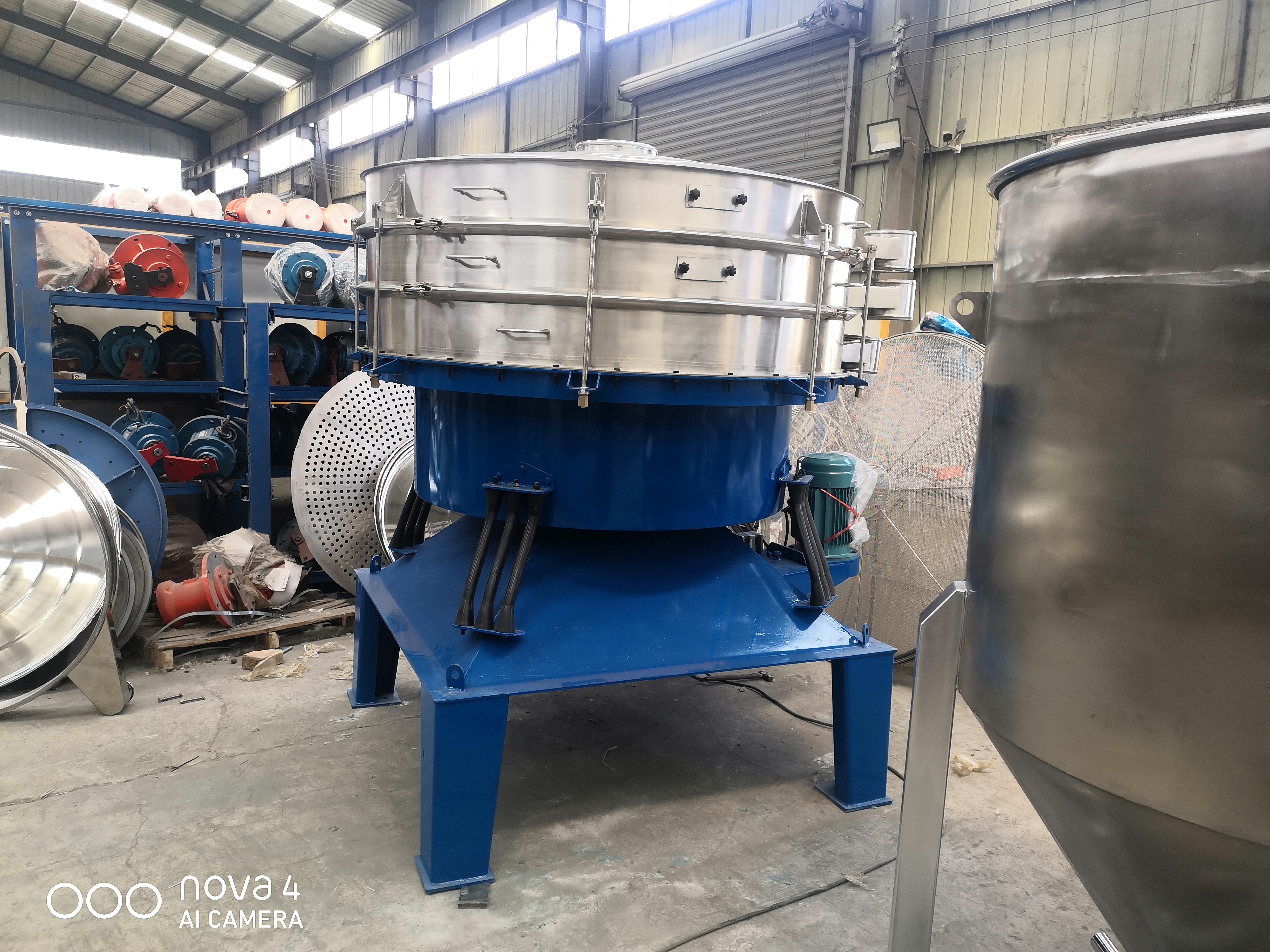 化工粉体筛选香蕉毛片视频要求